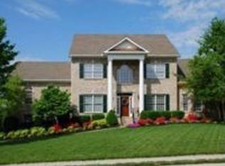 213 Gwinhurst Rd, Knoxville, TN 37934