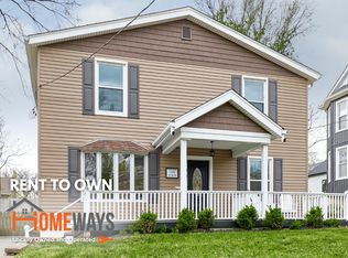 840 Marshall Ave, Saint Louis, MO 63119