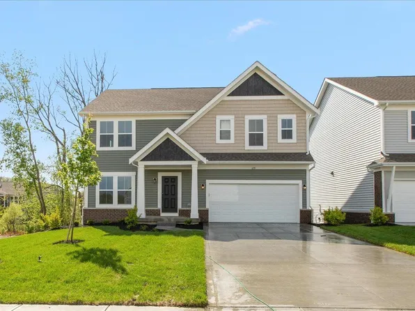 6335 Honey Farm Way, Grove City, OH 43123