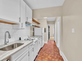 1311 Oates St NE #3, Washington, DC 20002