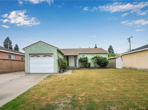2668 E 221st St, Carson, CA 90810