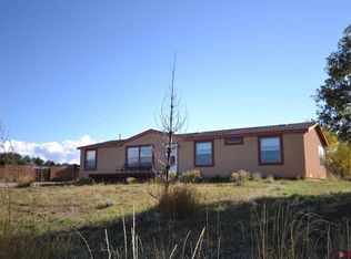 5922 County Road 523, Bayfield, CO 81122