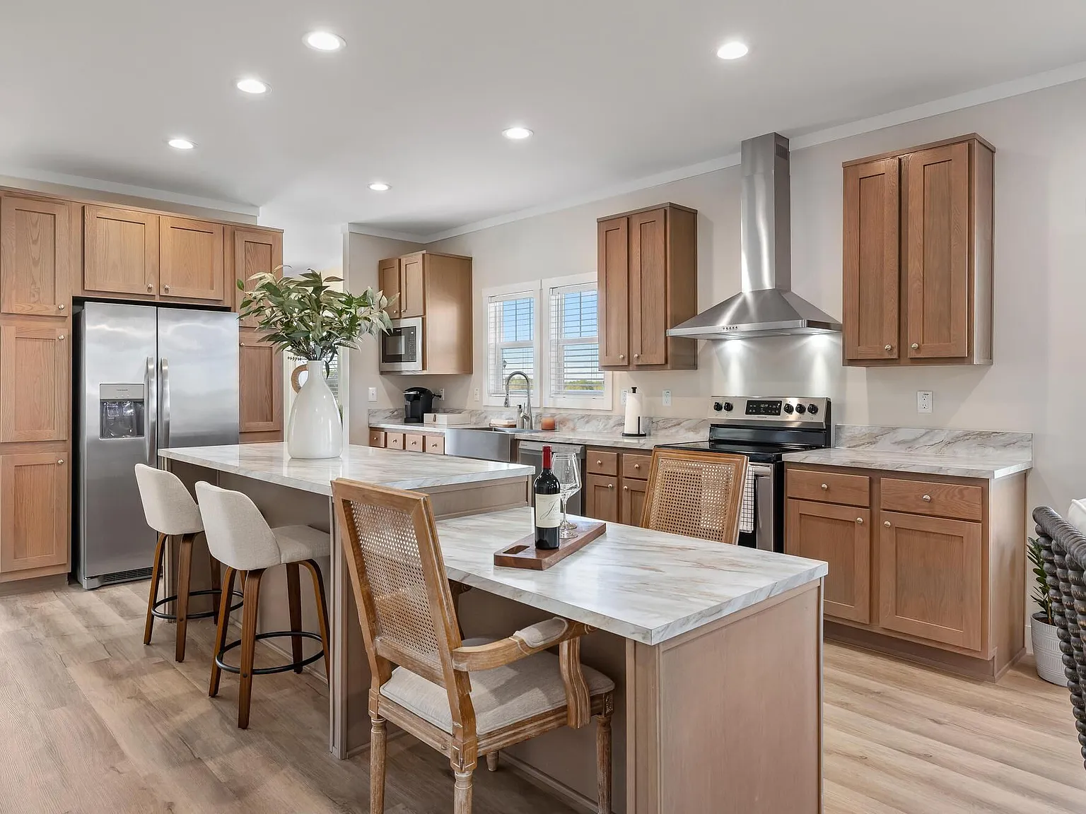 The Homes at Wolf Creek — Photo 4