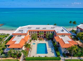 1001 W Ocean Dr APT 1-202, Key Colony Beach, FL 33051