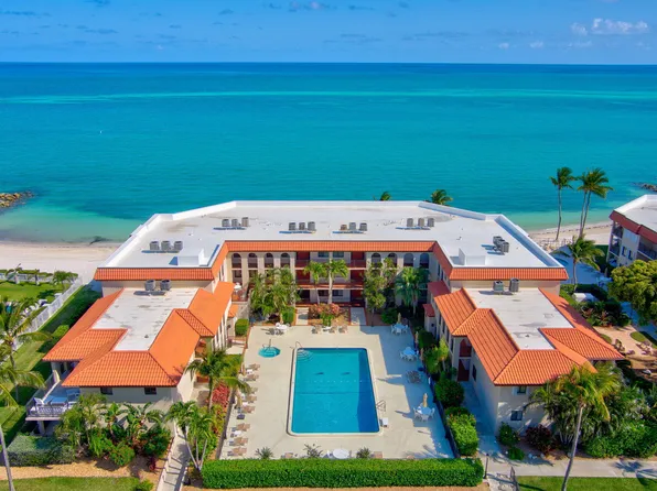 1001 W Ocean Dr APT 1-202, Key Colony Beach, FL 33051