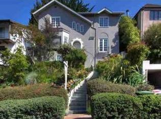 2011 Los Angeles Ave, Berkeley, CA 94707