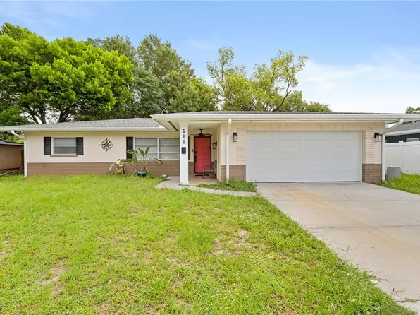 611 Patricia Ave, Dunedin, FL 34698