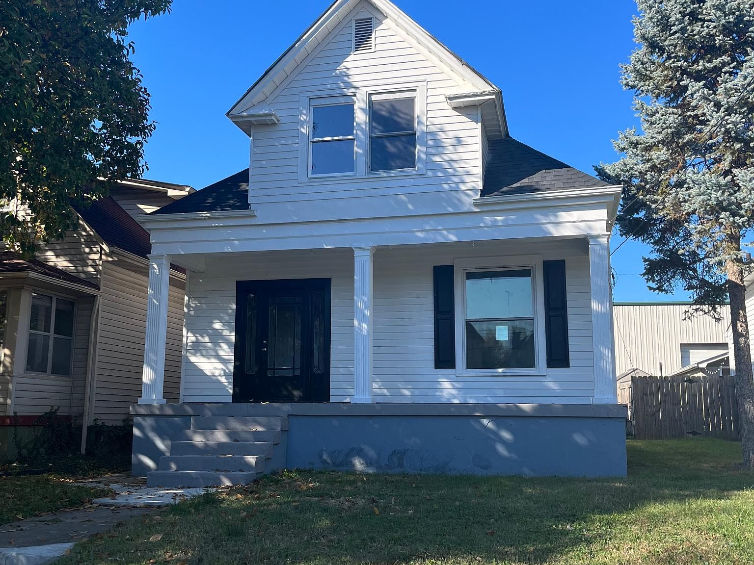 443 E Lee St, Louisville, KY 40217 Zillow