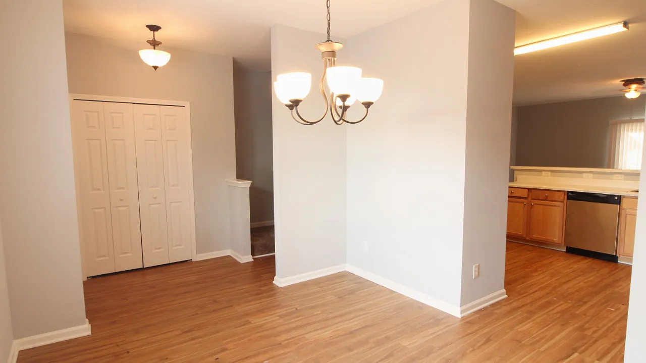 Location, Location, Location! Fantastic 3/2.5 Townhome in the Heart of RTP! — Photo 3