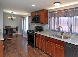 10347 S Summit Park Rd, Tucson, AZ 85756