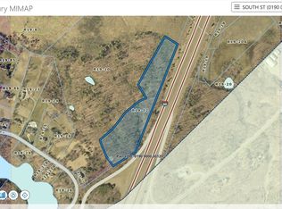0 South St, West Newbury, MA 01985