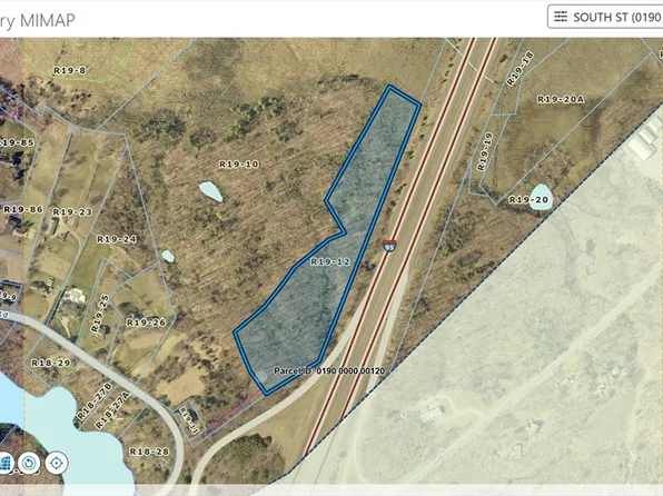 0 South St, West Newbury, MA 01985