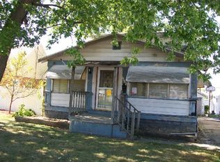 2939 McKinley St, Anderson, IN 46016