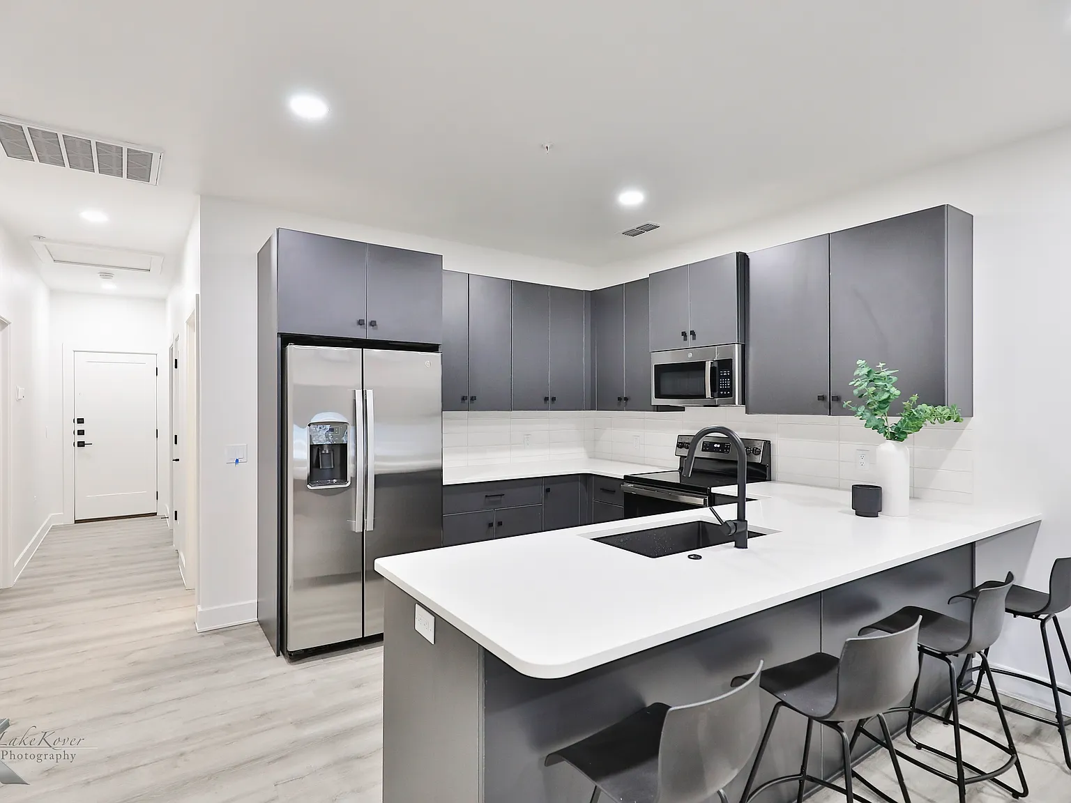Southlake Villas — Photo 4