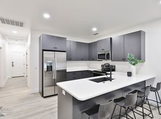 Southlake Villas, Abilene, TX 79602