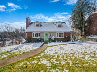 121 Marian Ave, Glenshaw, PA 15116