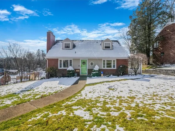 121 Marian Ave, Glenshaw, PA 15116