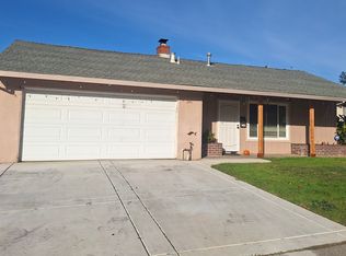 240 Cottonwood Dr, Vallejo, CA 94591