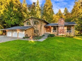20107 SE 20th Pl, Sammamish, WA