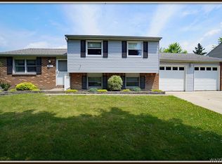1285 Saybrook Ave, North Tonawanda, NY