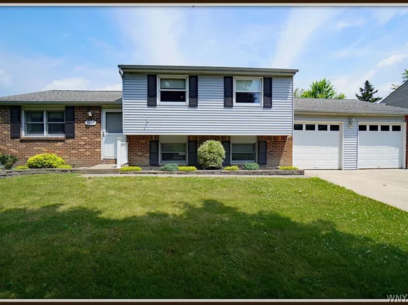 1285 Saybrook Ave, North Tonawanda, NY 14120