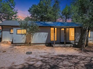 215 E Airline Blvd, Payson, AZ 85541