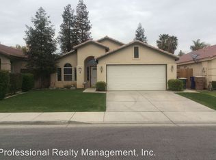9512 Hamburg Ct, Bakersfield, CA 93311