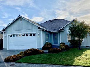 485 Berry Creek Ave, Fortuna, CA 95540