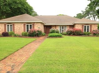 4506 Wellington Blvd, Alexandria, LA 71303