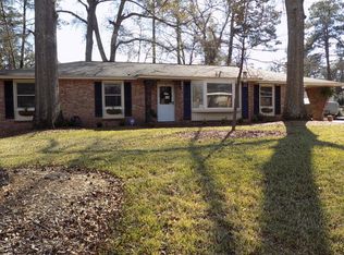 1112 Northwood Rd, Augusta, GA 30909