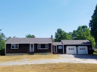216 Windham Center Rd, Windham, ME 04062