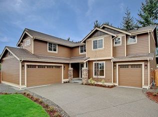 541 S 187th Ln, Burien, WA 98148