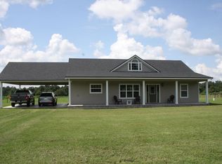 12404 SW County Road 18, Brooker, FL 32622