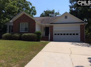 303 Kings Creek Rd, Irmo, SC 29063