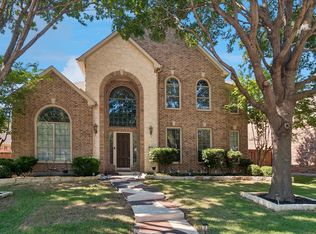 8323 Albritton Dr, Frisco, TX 75034