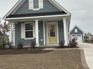 2816 Rowyn St, Longs, SC 29568