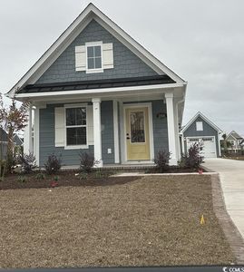 2816 Rowyn St., Longs, SC, 29568