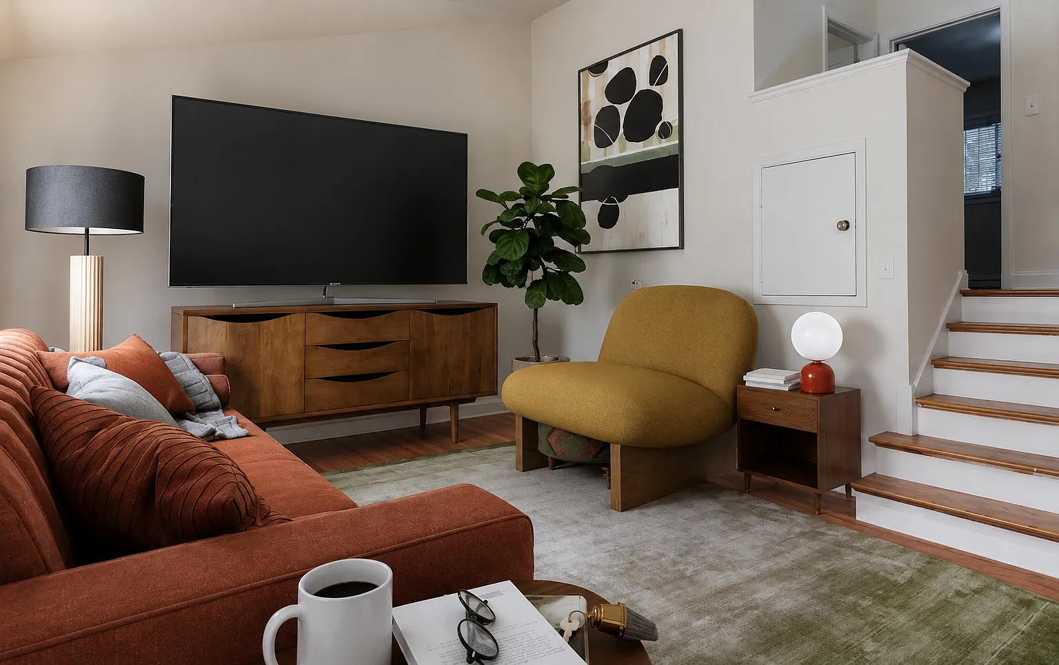 2 bed, 1000 sqft, $2,350 — Photo 1