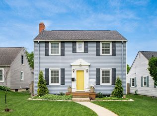 197 W Henderson Rd, Columbus, OH 43214