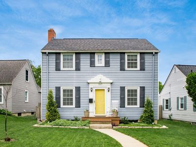 197 W Henderson Rd, Columbus, OH, 43214