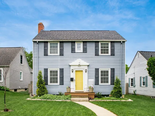 197 W Henderson Rd, Columbus, OH 43214