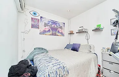 Rented by Living New York