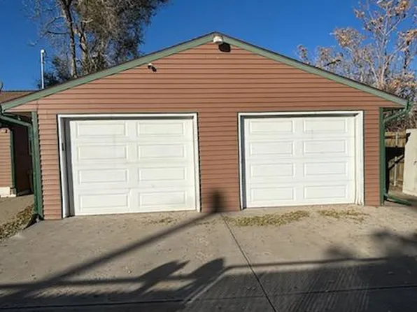 5802 Magnolia St, Commerce City, CO 80022