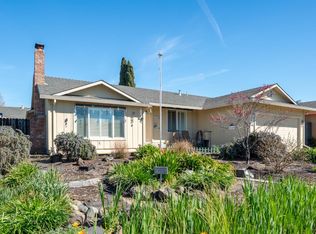 1540 Sunview Court, Santa Rosa, CA 95401