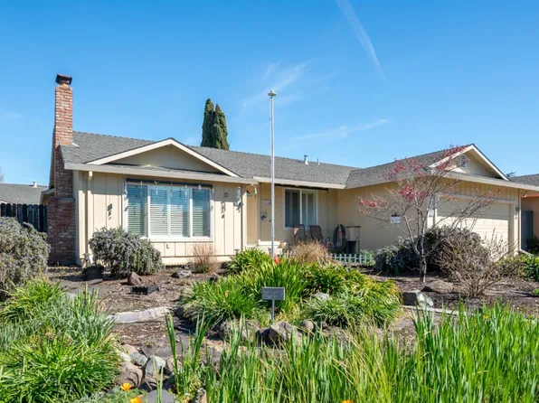 1540 Sunview Court, Santa Rosa, CA 95401