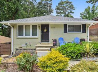 2056 Arlington Ave NE, Atlanta, GA 30324