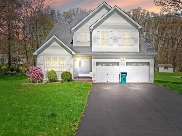 13 Hilltop Lane, Highland, NY 12528
