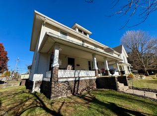 510 E Main St, Crawfordsville, IN