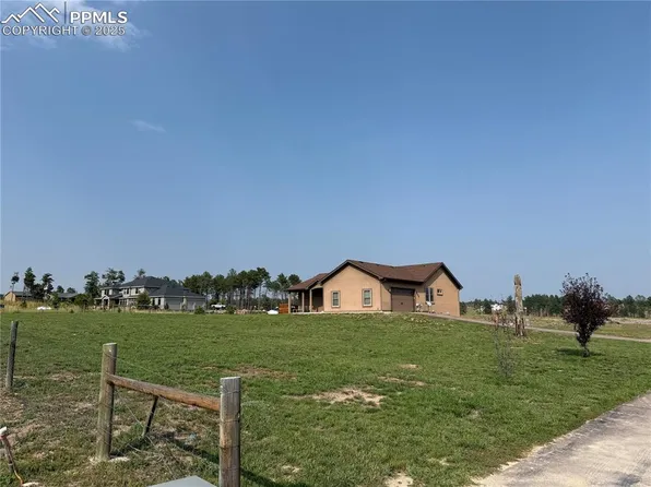 13525 Wildoak Dr, Colorado Springs, CO 80908