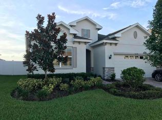 16128 Mead St, Clermont, FL 34714
